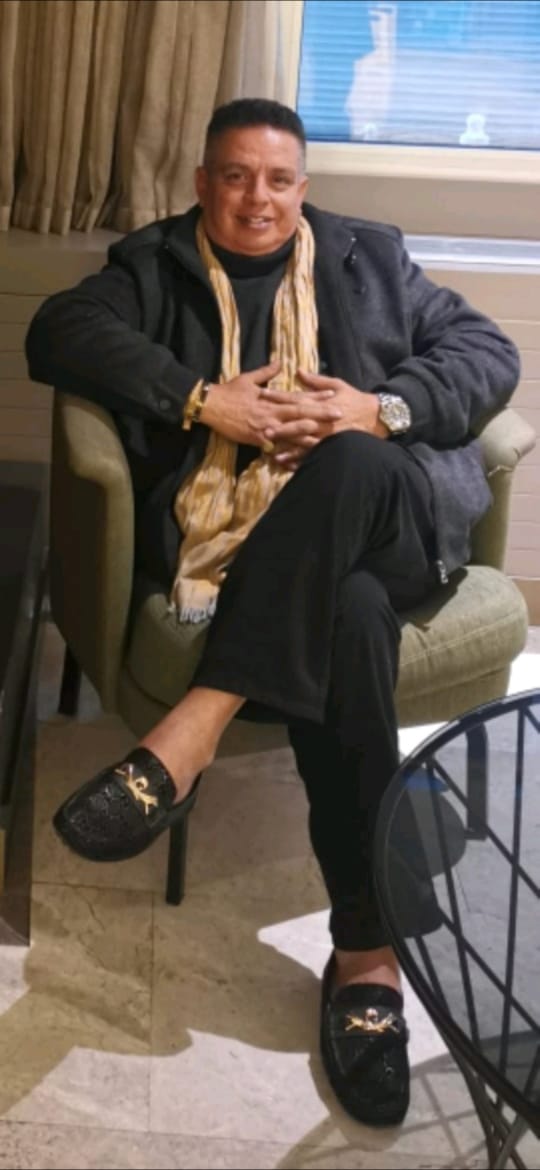 Daniel A. Baute R. — autor y conferencista