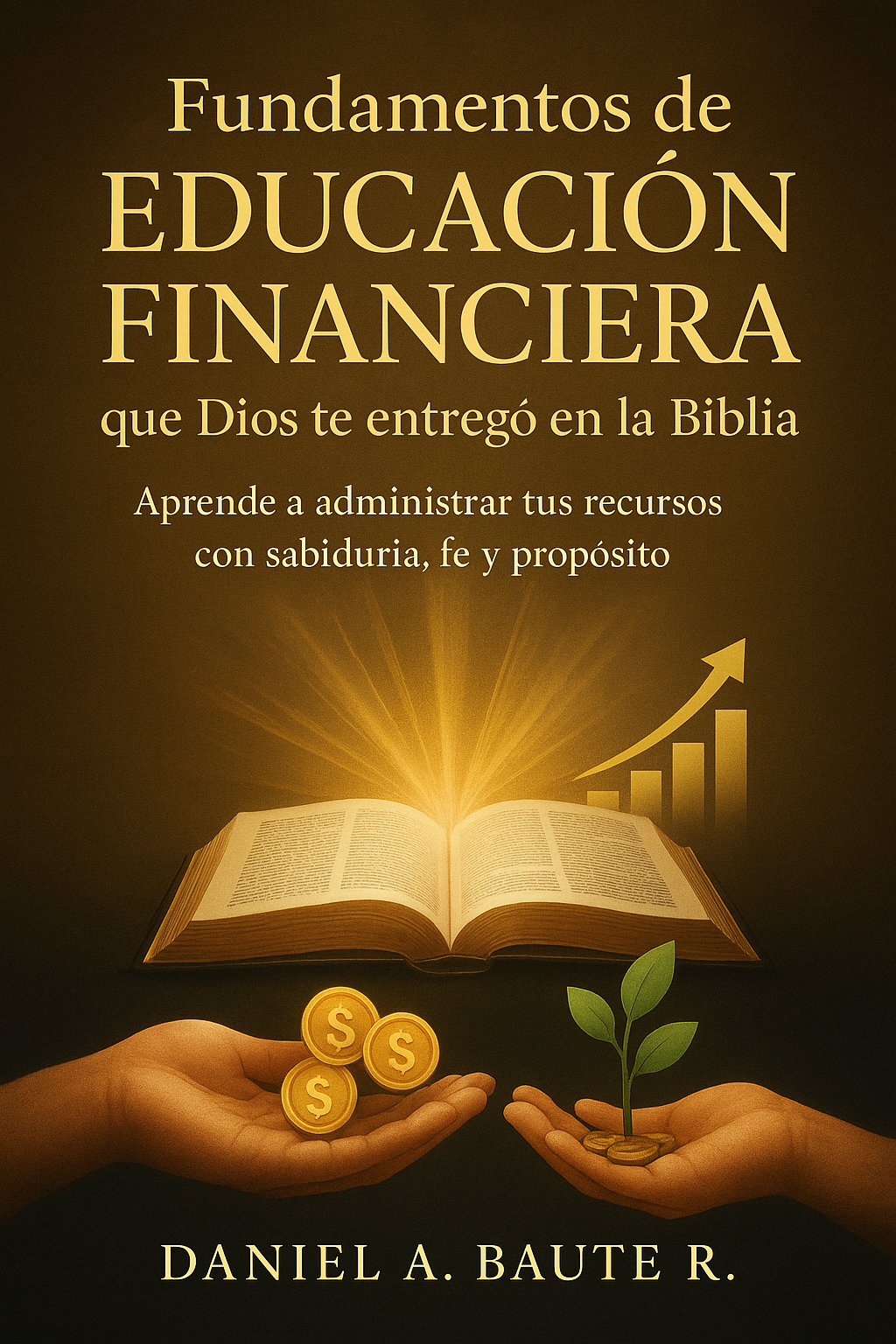 Vol. III — Fundamentos de Educación Financiera