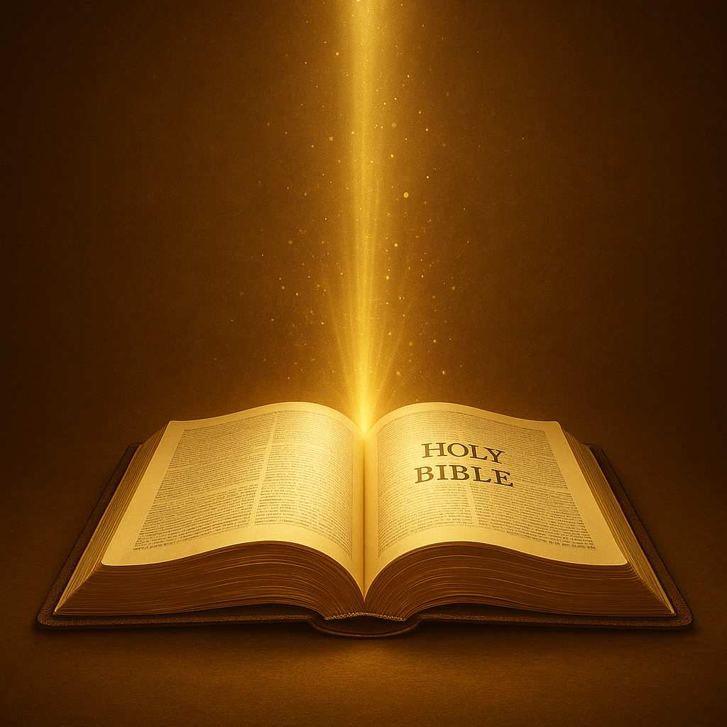 The salm 37 Roadmap — How to Prosper Without Losing Your Soul BIBLE